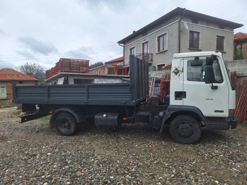 Daf 45.160, снимка 2 - Камиони - 52954220