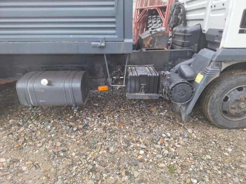 Daf 45.160, снимка 3 - Камиони - 52954220