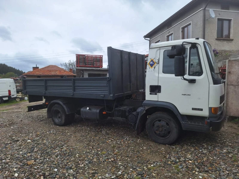 Daf 45.160, снимка 14 - Камиони - 52954220