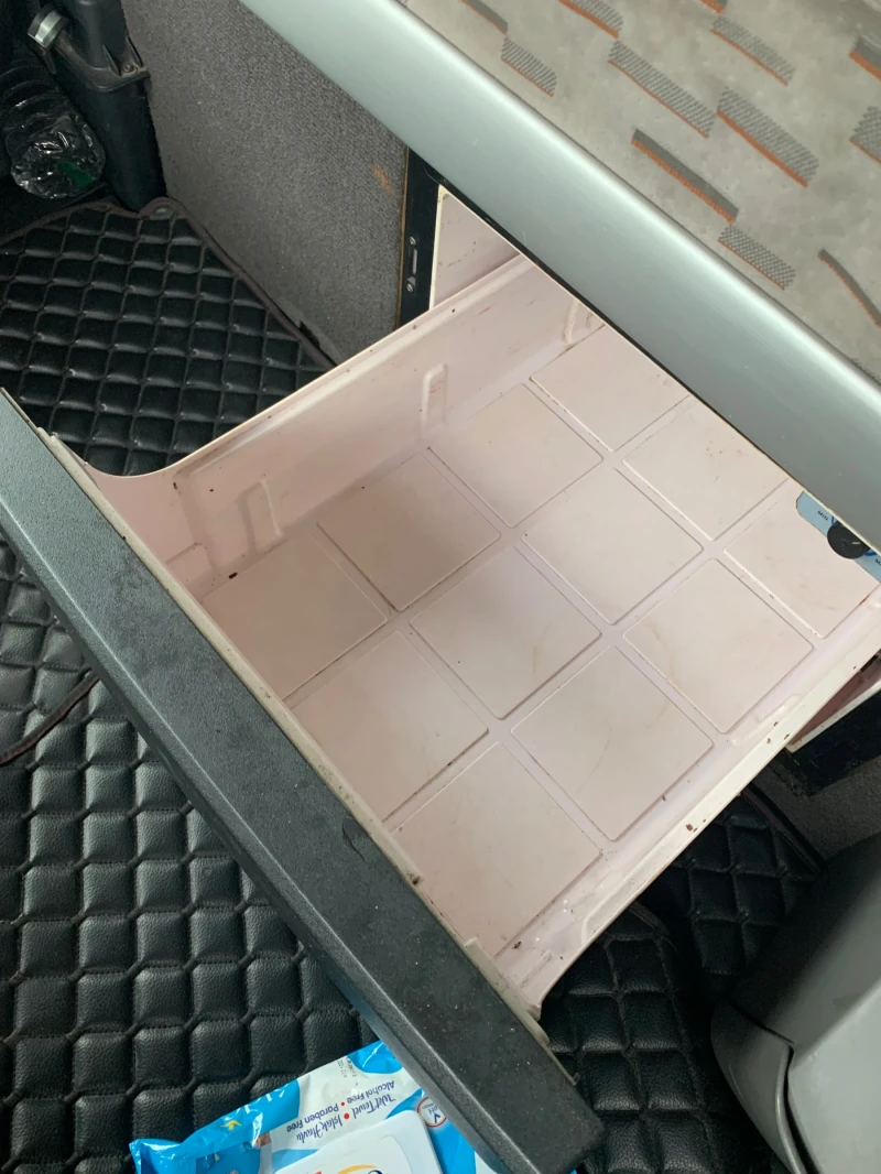 Daf FT XF 106  460/ обслужен/ нови гуми, снимка 2 - Камиони - 53100441