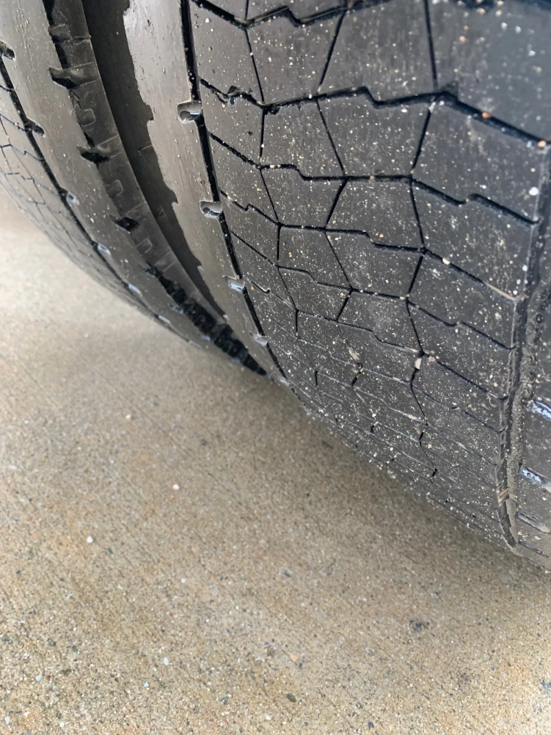 Daf FT XF 106  460/ обслужен/ нови гуми, снимка 5 - Камиони - 53100441