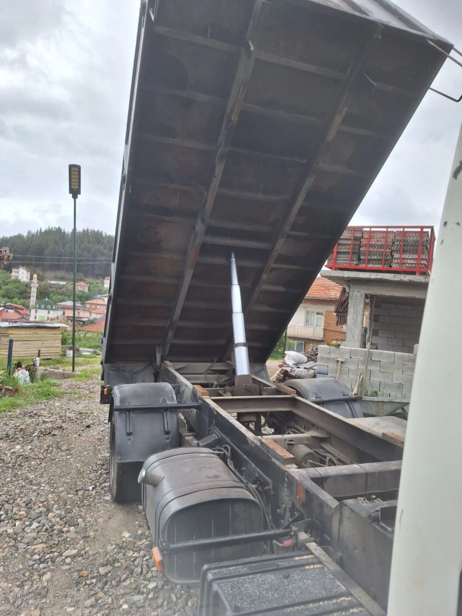 Daf 45.160  - изображение 9