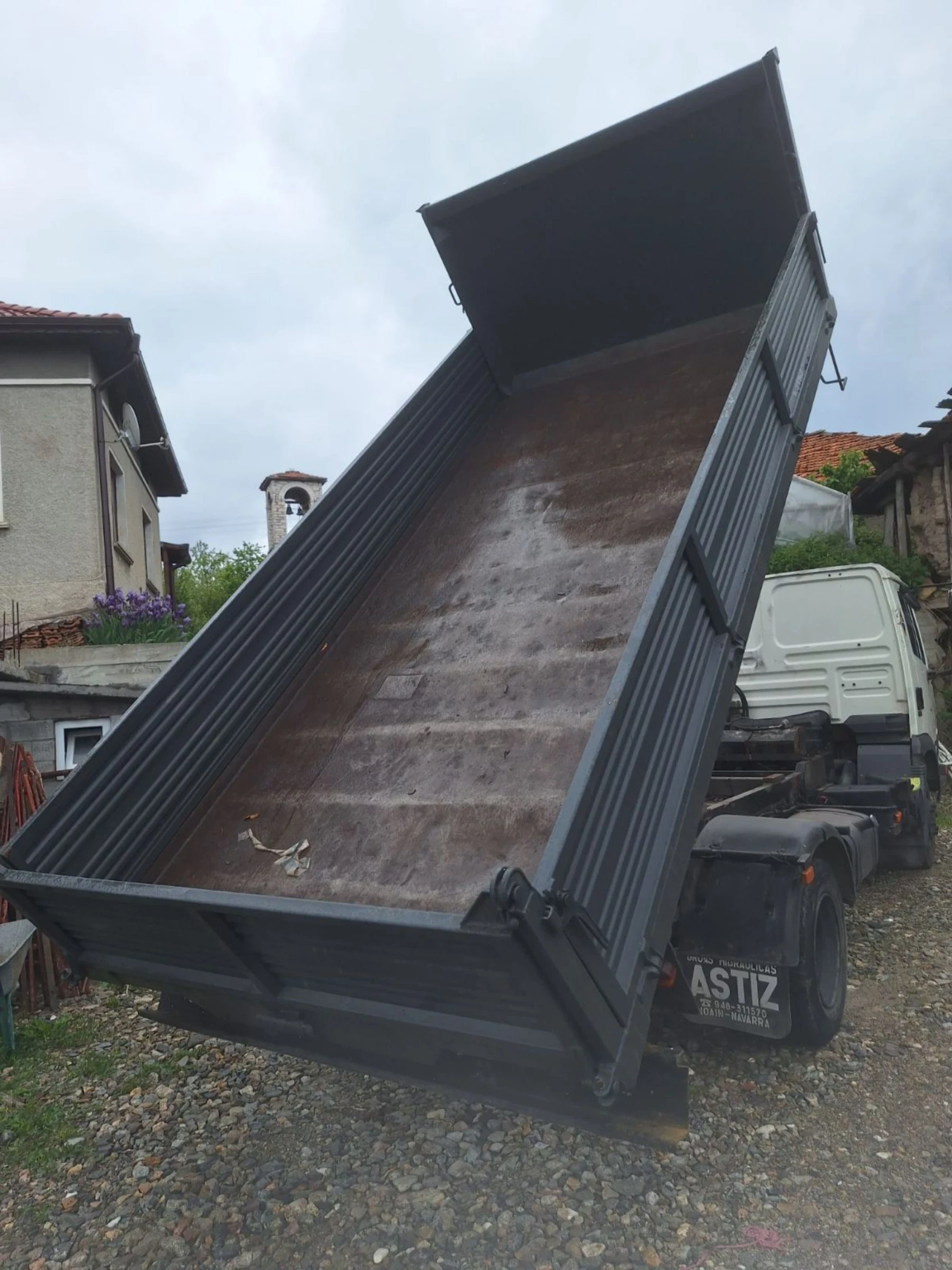 Daf 45.160 | Mobile.bg � ����������� 12