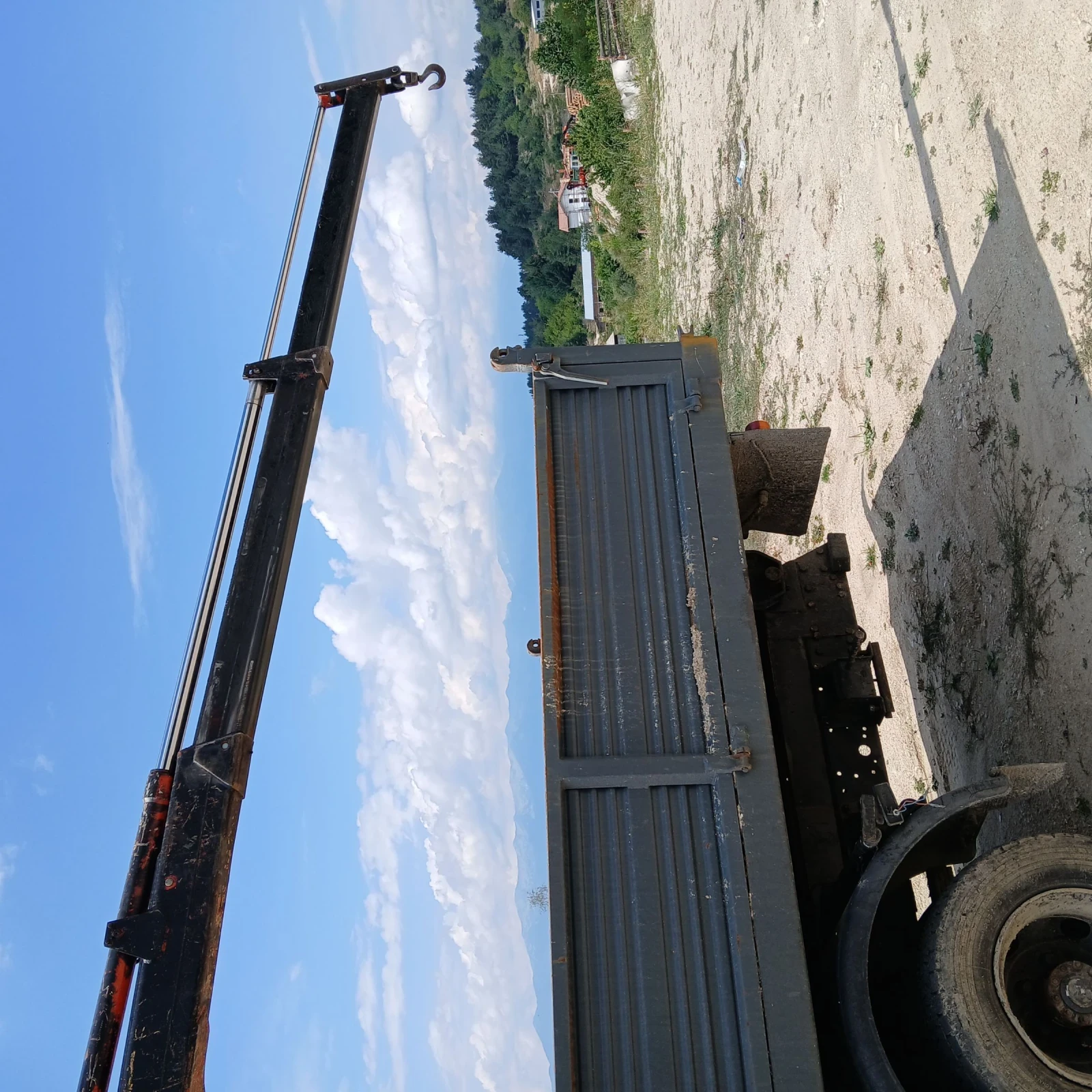 Daf 45.160  - изображение 6