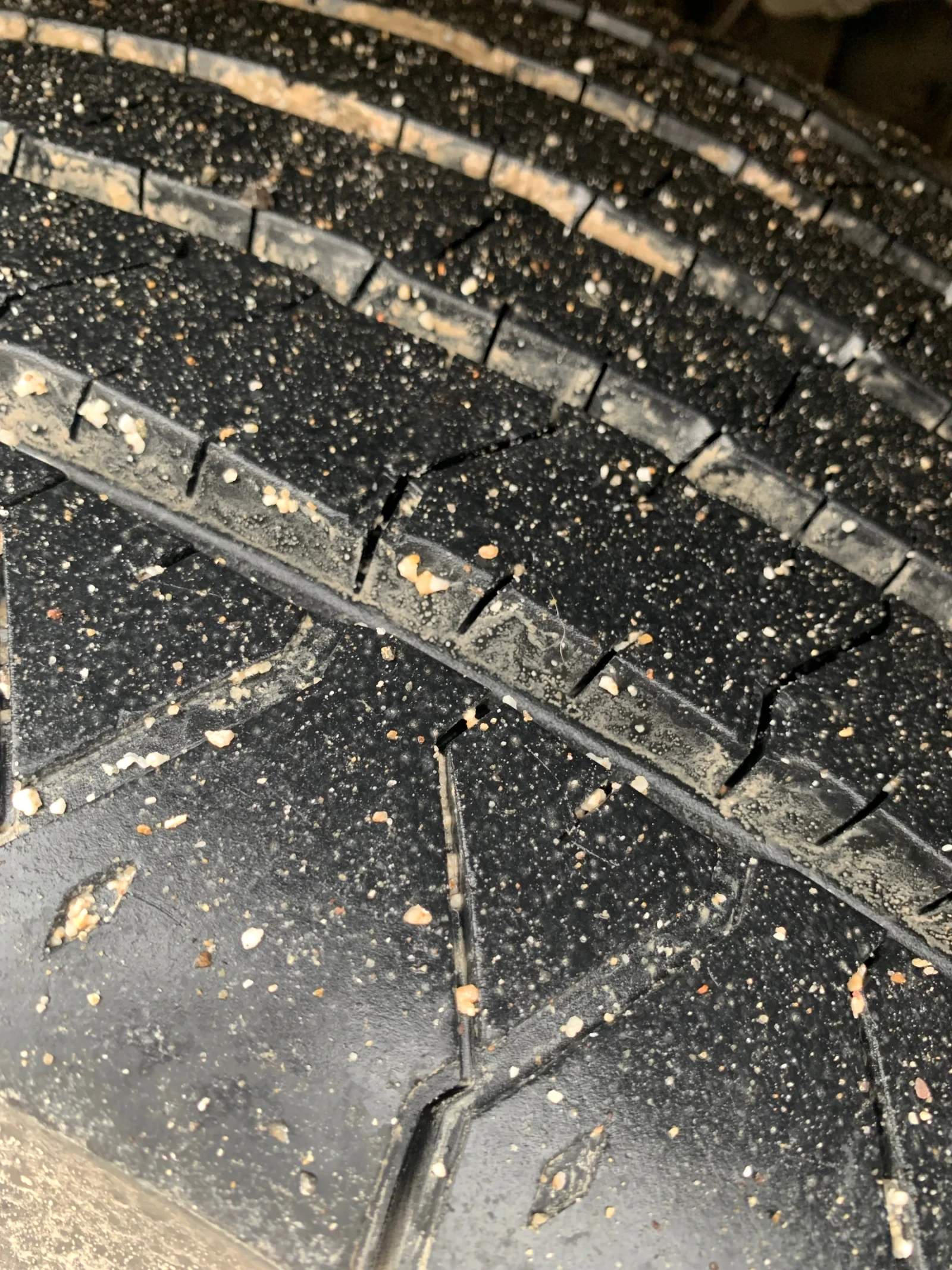 Daf FT XF 106  460/ обслужен/ нови гуми - изображение 6