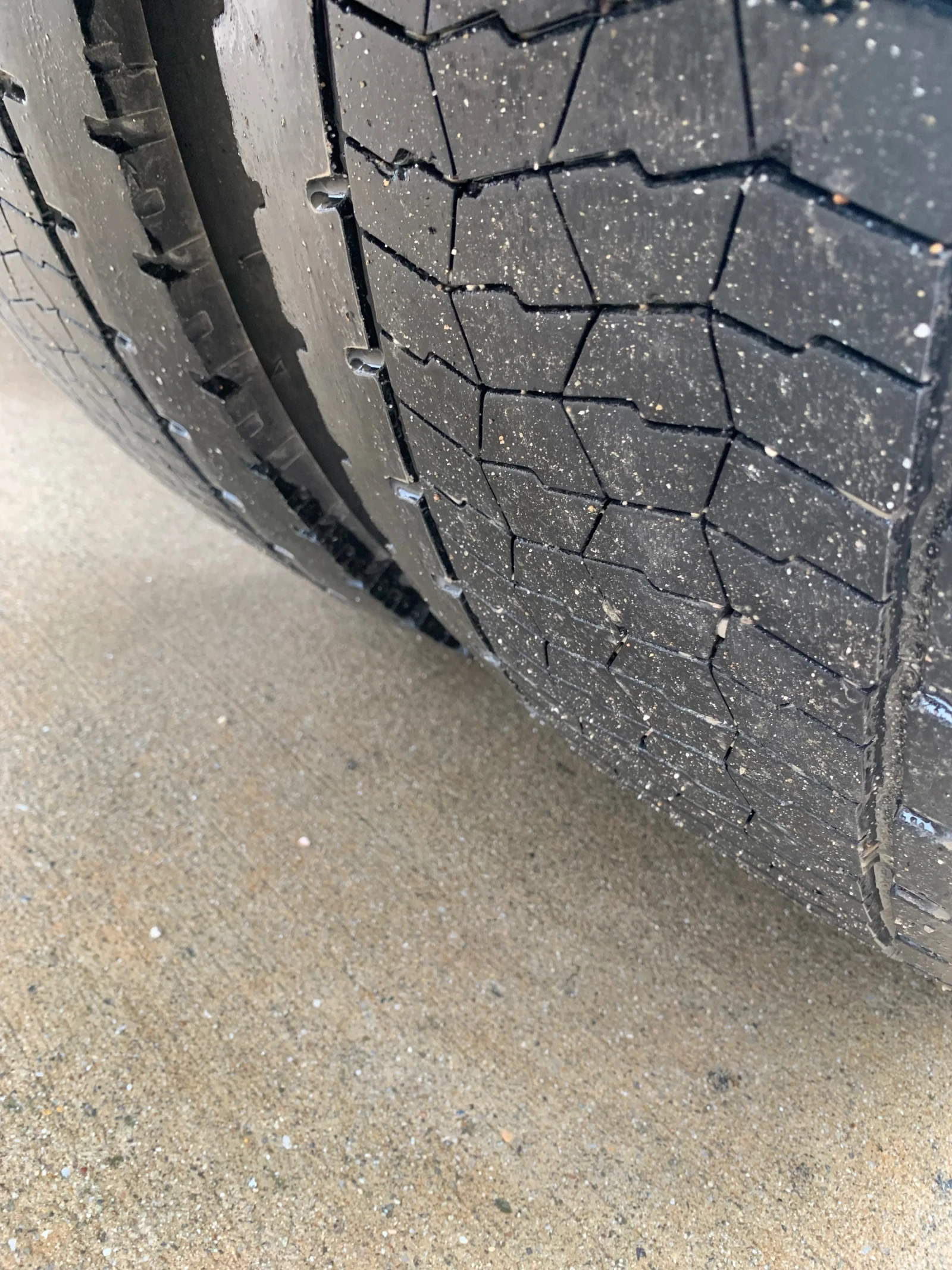 Daf FT XF 106  460/ обслужен/ нови гуми - изображение 5