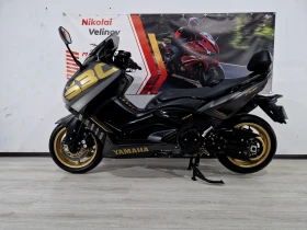 Yamaha T-max 530ie 2014г.!BLACK MAX !ABS! AKRAPOVIC !, снимка 2