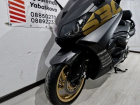 Yamaha T-max 530ie 2014г.!BLACK MAX !ABS! AKRAPOVIC !, снимка 6