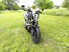 Yamaha Mt-01 1.7i, снимка 3