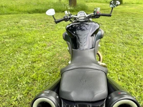 Yamaha Mt-01 1.7i, снимка 9