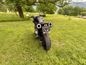 Yamaha Mt-01 1.7i, снимка 6