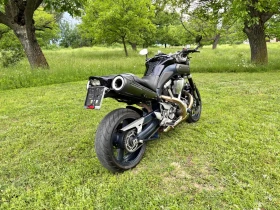 Yamaha Mt-01 1.7i, снимка 7