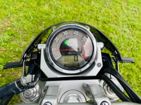 Yamaha Mt-01 1.7i, снимка 10