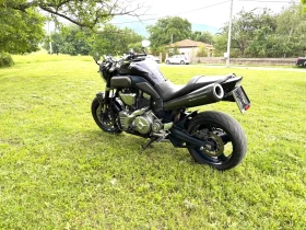 Yamaha Mt-01 1.7i, снимка 5