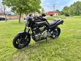 Yamaha Mt-01 1.7i, снимка 4