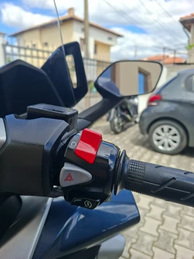 Honda Forza 300 ABS , снимка 9