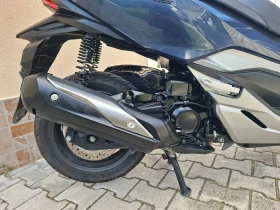 Honda Forza 300 ABS , снимка 13