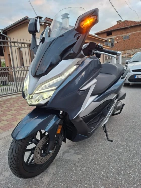 Honda Forza 300 ABS , снимка 1