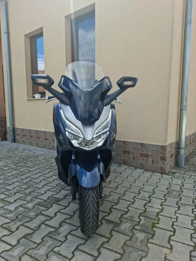 Honda Forza 300 ABS , снимка 2