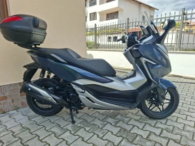 Honda Forza 300 ABS , снимка 4