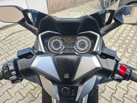 Honda Forza 300 ABS , снимка 10