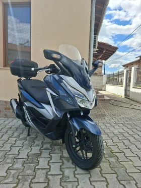 Honda Forza 300 ABS , снимка 3