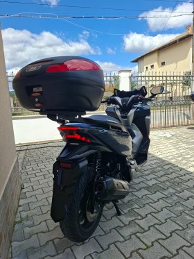 Honda Forza 300 ABS , снимка 6