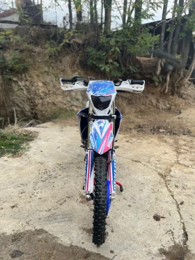 Yamaha Wr, снимка 2