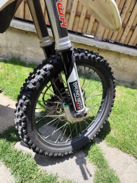 Kawasaki Kx 450, снимка 7