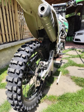 Kawasaki Kx 450, снимка 4