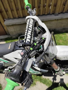 Kawasaki Kx 450, снимка 8