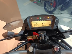 Honda Nc 700S ABS, снимка 6