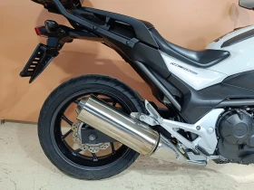Honda Nc 700S ABS, снимка 9