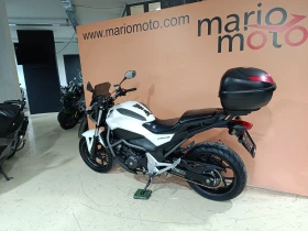 Honda Nc 700S ABS, снимка 11