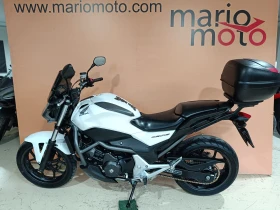 Honda Nc 700S ABS, снимка 10