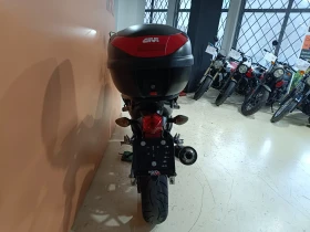 Honda Nc 700S ABS, снимка 4