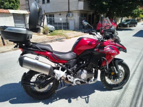 Benelli TRK 502 Х, снимка 5
