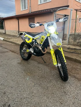 Husqvarna FE, снимка 3