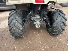     Yamaha Grizzly 300/. .!