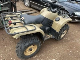 Yamaha Grizzly 300/. .! | Mobile.bg    2