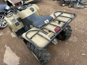     Yamaha Grizzly 300/. .!