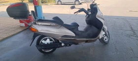 Suzuki Burgman 250 | Mobile.bg    5