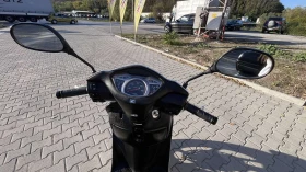 Honda Lead NHX 110 WH | Mobile.bg    8