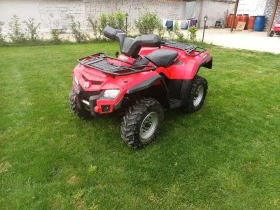 Can-Am Outlander 400cc , снимка 5