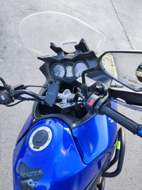 Suzuki V-strom | Mobile.bg    10