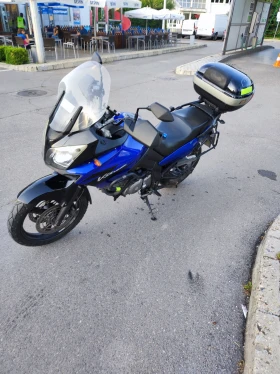 Suzuki V-strom | Mobile.bg    2