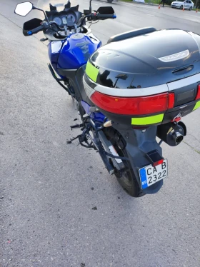 Suzuki V-strom | Mobile.bg    6