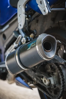 Kawasaki Zzr 1400 ABS , снимка 5