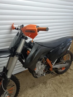 Ktm SX-F 450 Стартер/Акрапович  | Auto.bg — изображение 7