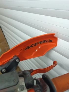 Ktm SX-F 450 Стартер/Акрапович  | Auto.bg — изображение 12